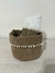 Contenedor Ema + toalla de mano - tienda online