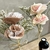 Difusor con flores en internet