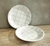 Plato tipo postre - Cuadrille - comprar online