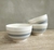 Bowl - Rayas - comprar online