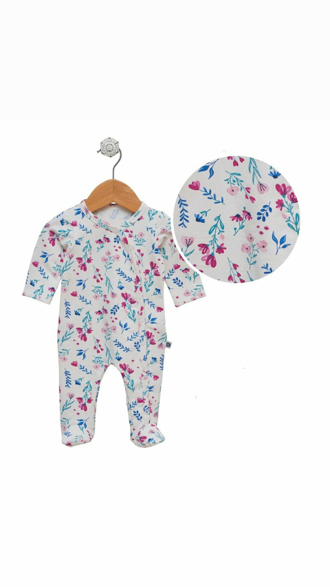 Enterito Lirios Rosa - comprar online