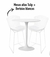 Mobiliario de Alquiler OFF WHITE