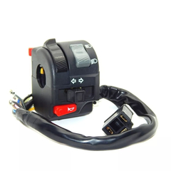 PUNHO/ CHAVE DE LUZ FAZER 250 2012
