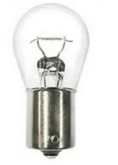 LAMPADA PISCA 12V 10W HO/YA/SU C/SOQ CRISTAL YAMASIDA