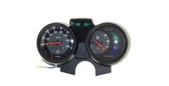 PAINEL COMPLETO YBR 125 04