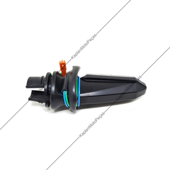 PISCA MOD CB 250 TWIS 160 TITAN 2014 C LAMPADA - Kaplan Moto Pecas
