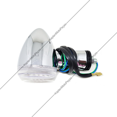 PISCA INTRUDER CROM.APOS 2012 TRAS. D E CRISTAL - comprar online