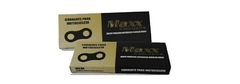 CORRENTE 428 X 124H XLS 125/COMET 150/APACHE 150 *MAXX*
