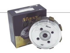 DISCO EMBREAGEM TITAN 94 08 CG BROSS 125 SPEED