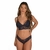 Conjunto Renda Sem Bojo REF 319