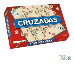CRUZADAS