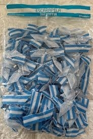 ESCARAPELA ARGENTINA PACK X100 ASB
