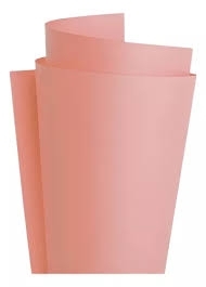 CARTULINA SKYCOLOR 45X63CM SALMON