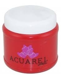 ACUAREL ACRILICO DECORATIVO BERMELLON 250CC