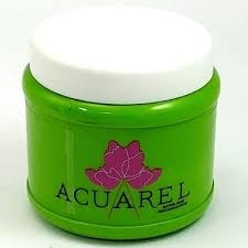 ACUAREL ACRILICO DECORATIVO VERDE MANZANA 250CC