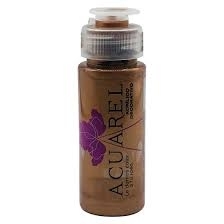 ACUAREL ACRILICO DECORATIVO PERLADO BRONCE 60CC
