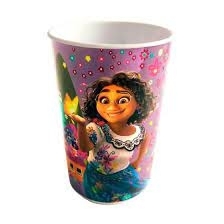 VASO CHICO ENCANTO