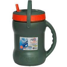 BIDON - TERMOLAR TERMICO EXTREME VERDE