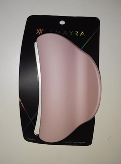 BROCHE PARA PELO AMAYRA