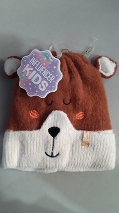 GORRO INFLUENCER KIDS