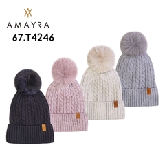 GORRO AMAYRA