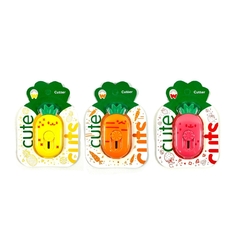 CUTTER CUTE CUTS FRUIT