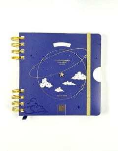 AGENDA 16X16 EXPERIMENTAL 2DXP / 268 PAG
