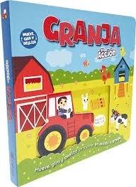 COLECCION EN ACCION - GRANJA EN ACCION