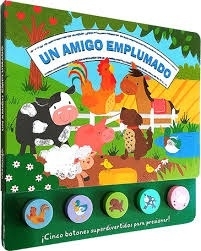 COLECCION HACEN ASI - UN AMIGO EMPLUMADO