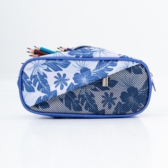 CANOPLA NET FLORAL