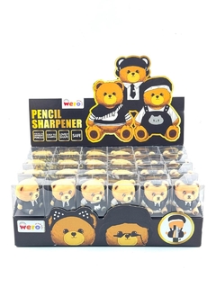 SACAPUNTAS BEARS