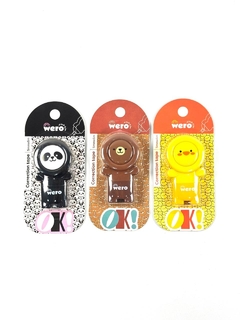 CORRECTION TAPE OK!