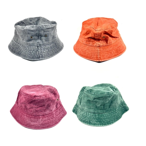 PILUSO COLORES VARIOS CAREY
