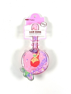 CEPILLO INFANTIL MERMAID CAREY