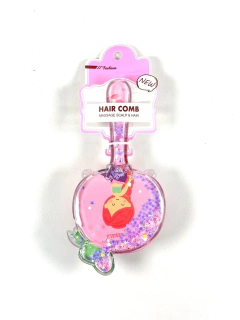 CEPILLO INFANTIL MERMAID CAREY
