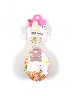 CEPILLO INFANTIL CAREY