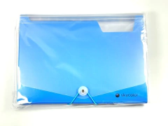 CLASIFICADOR SKYCOLOR OFICIO AZUL