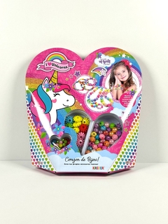 SET CORAZON DE BIJOU