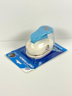PERFORADORA CON FORMA 38MM PARA GOMA EVA