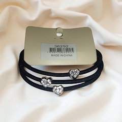 SET GOMITA CLASICA CON DIJE X3