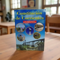 CONSTITUCION DE CORRIENTES BEEME