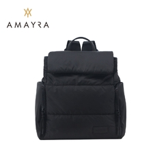 MOCHILA AMAYRA NEGRA