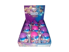 HUEVO SORPRESA - PAW PATROL
