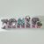 LETRAS 3D - comprar online
