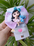 Laço boneca Stitch