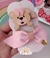 Hair Clips Ursinha
