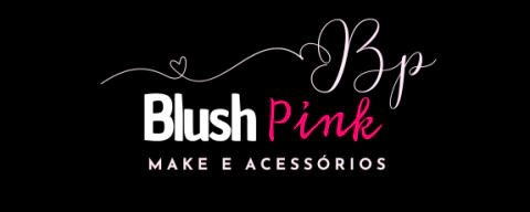 Blush Pink