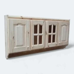 Alacenas - Muebles de Pino J&D