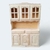 Modulares