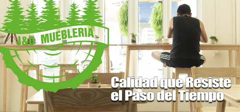 Carrusel Muebles de Pino J&D